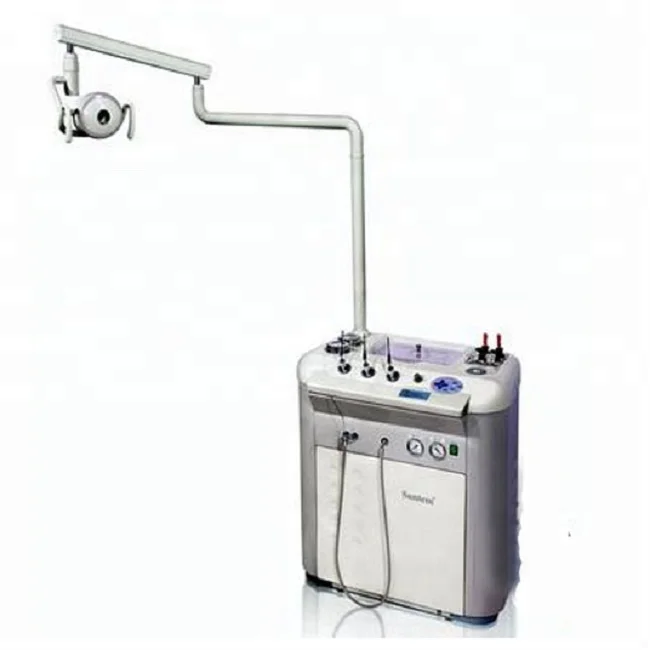 
FM-A300 Cheap price Ear Nose Throat Treatment ENT Unit 