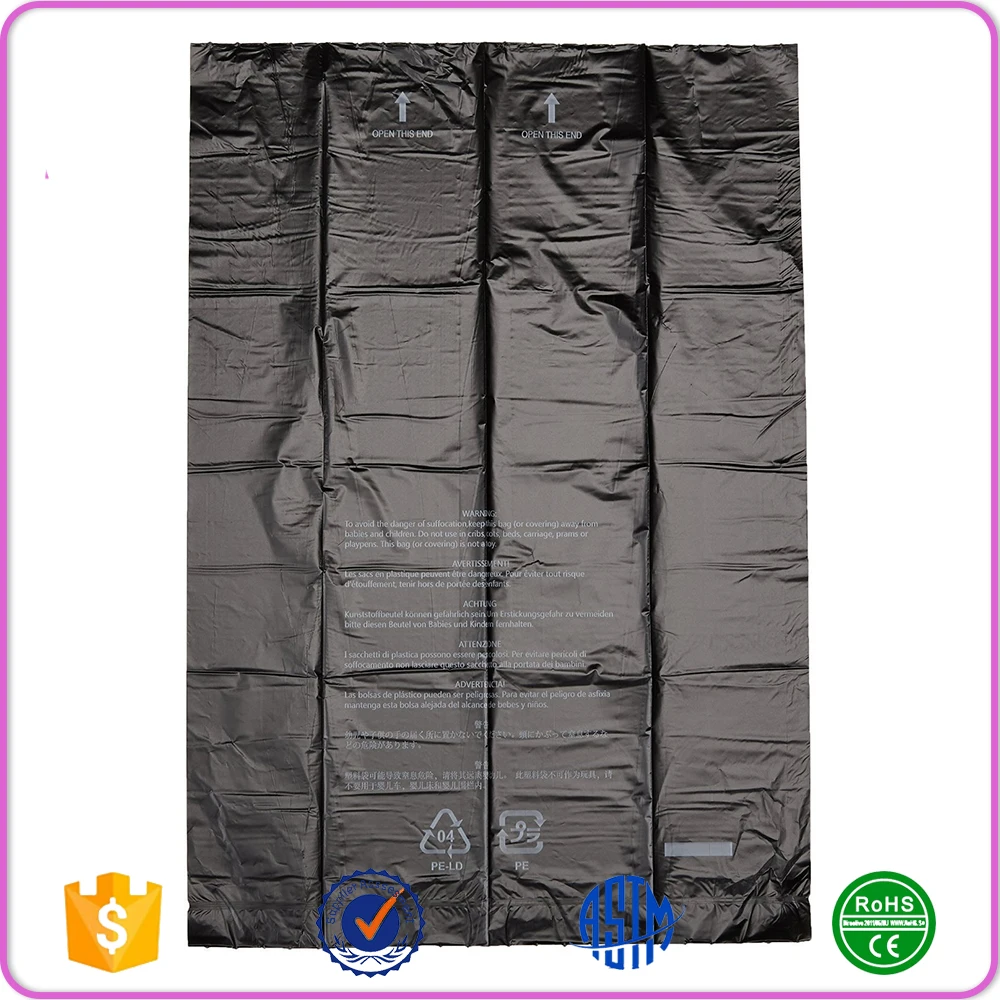 Dog Waste Bags Poop Bags with dispenser and leash clip of Biodegradable Plastic