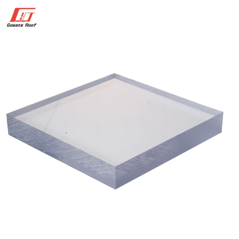 4x8 sheet price of polycarbonate roofing sheet in kerala soundproof panel for windows pc panels polycarbonate solid sheet