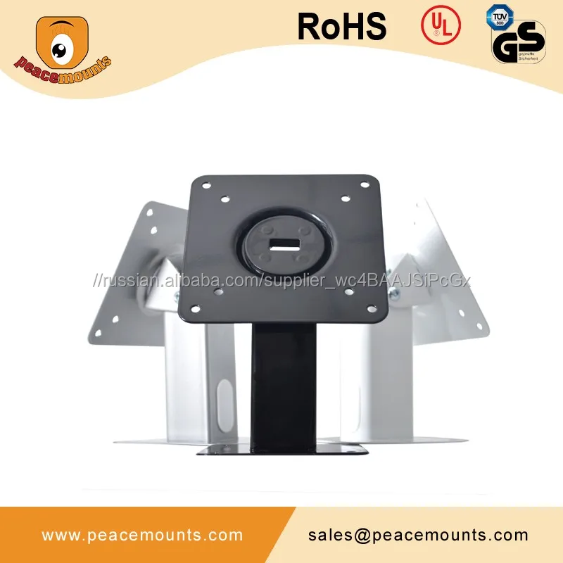 Универсальный 360 градусов вращающийся Регулируемая Tablet PC Стенд