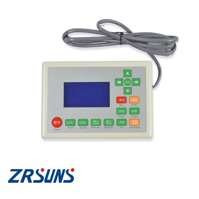 RD DSP Laser Controller RDC320 for Co2 Laser Cutting Machine