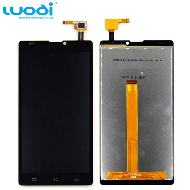 Replacement LCD Touch Screen Assembly for ZTE Blade L2