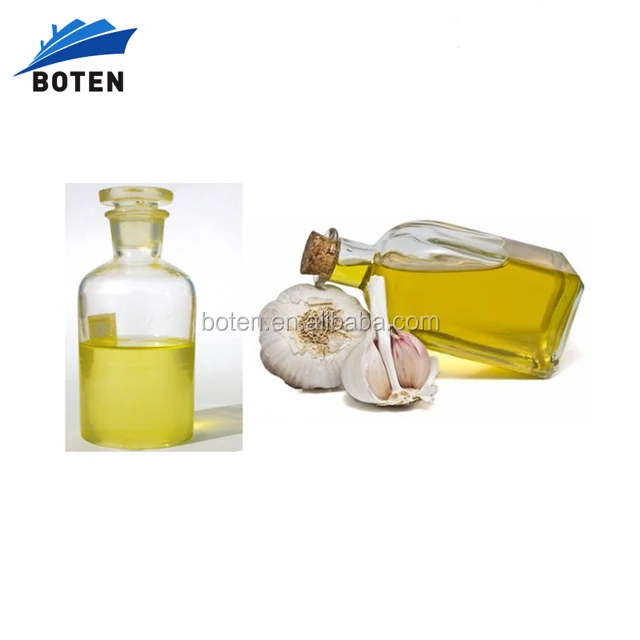 
China Best Garlic Oil Price from Boten 