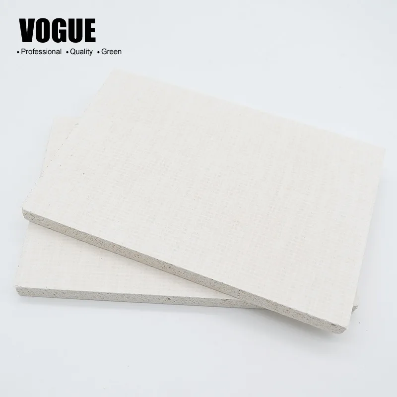 Vogue 4 ft panel decorative mgo board structural insulated panels