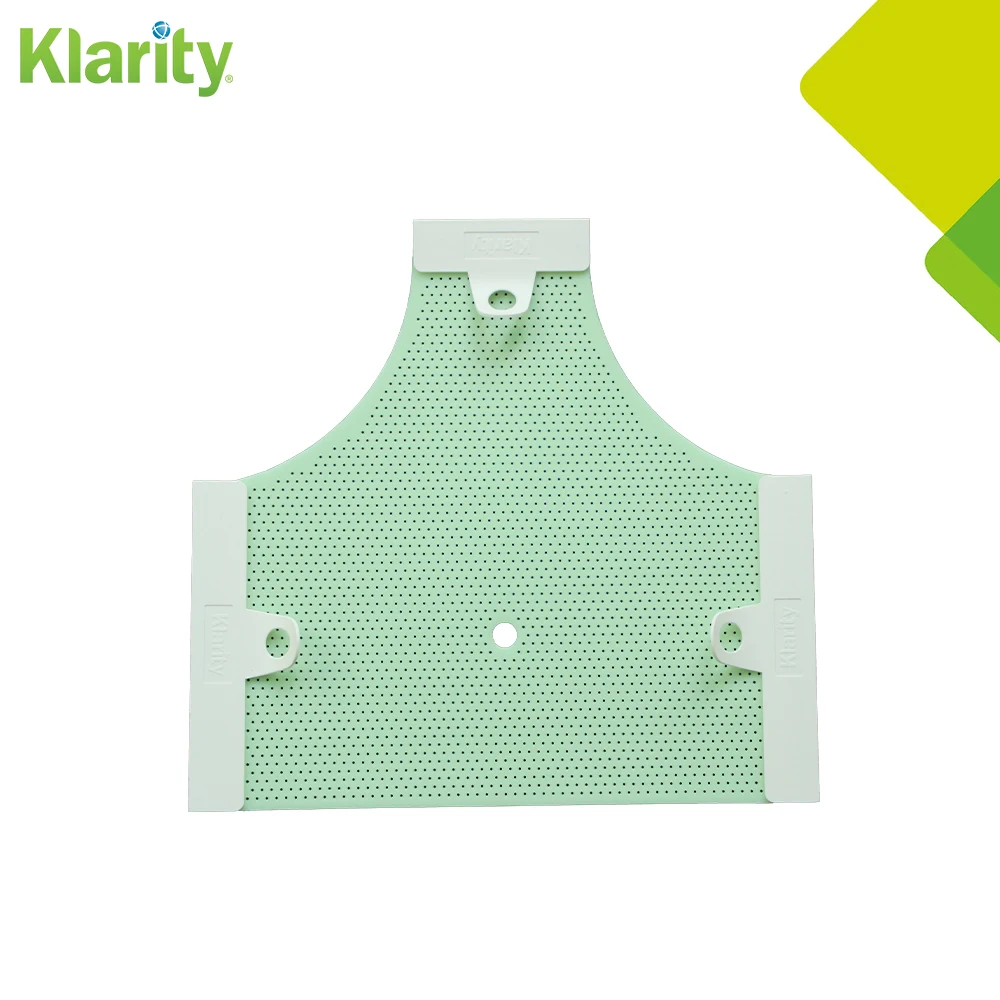 
Klarity Green IMRT O-Type Head Mask 3-point 2.4mm 