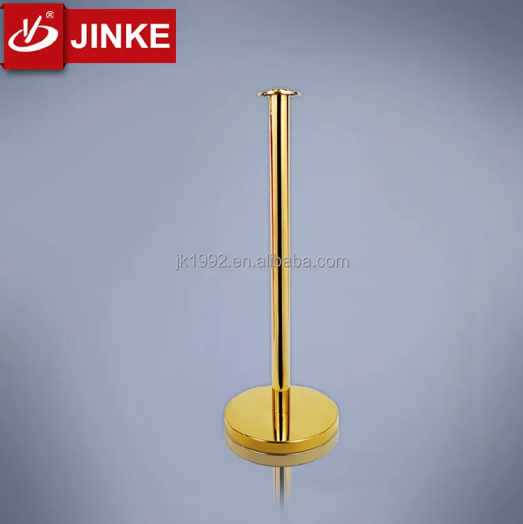 Red Carpet Hire Pole Stanchion And Rope Barrier