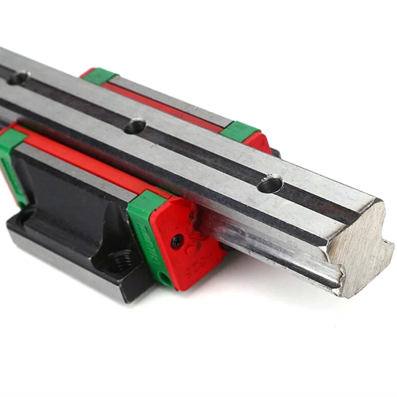 High Quality RGH RGW 15 20 25 30 35 rexroth linear guide rail abba xy table