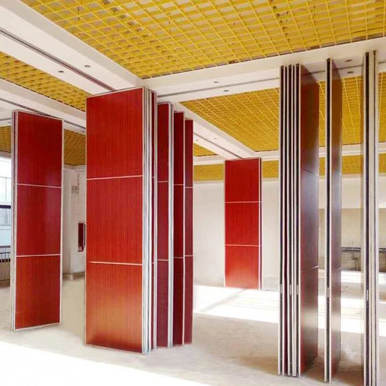 2019 низкая цена интерьер для офисных перемещение стены перегородки стен взвешенными твердыми трековая система