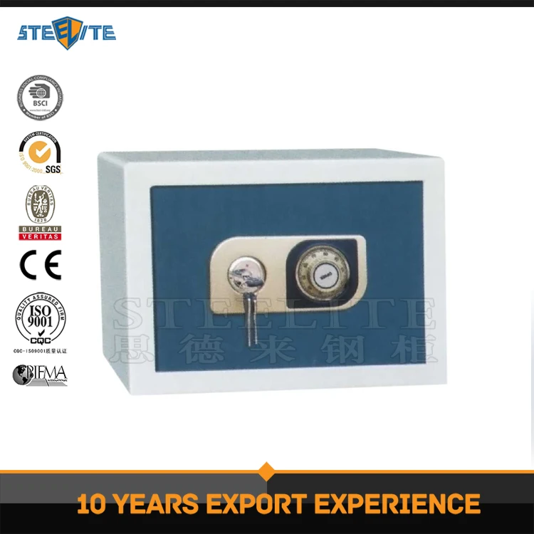 
Economic electronic house safety box electronic bank vault doors for sale office safe box 