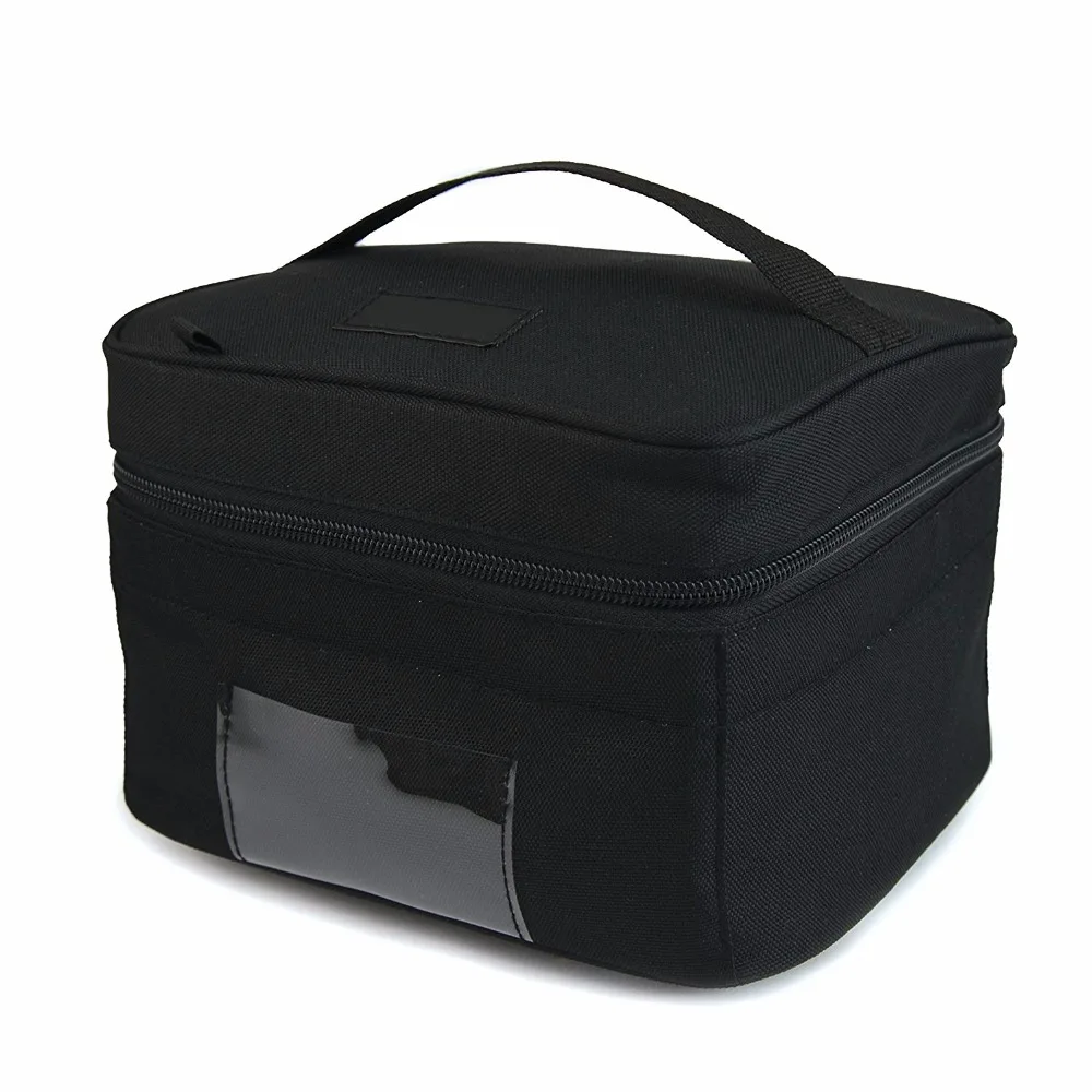 
 Портативная Изолированная Водонепроницаемая детская бутылочка, сумка-холодильник для грудного молока, сумка-холодильник для ланча  