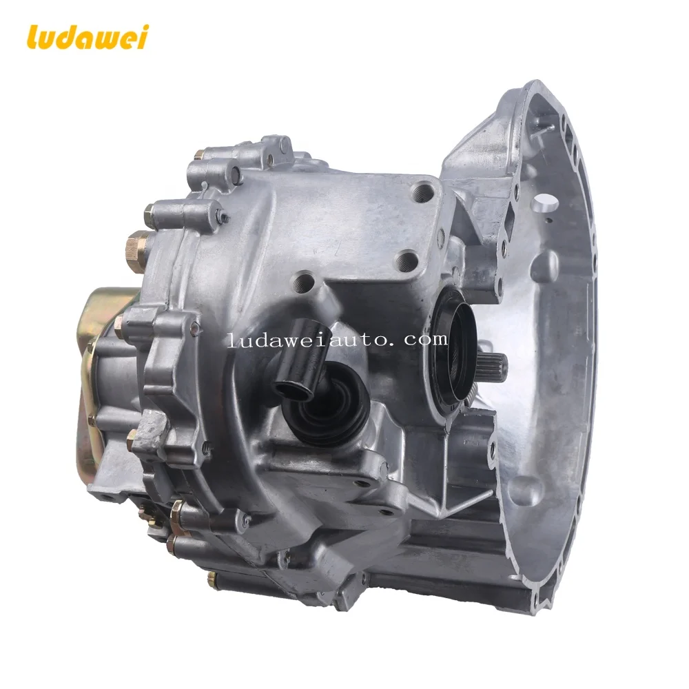 Factory price FOR LIFAN 1.3OLD/ 8A Gearbox assembly sinotruck howo gearbox assembly