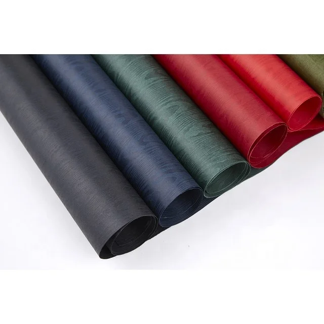 Competitive Textured Color Paper for Gift Box/ Book Wrapping