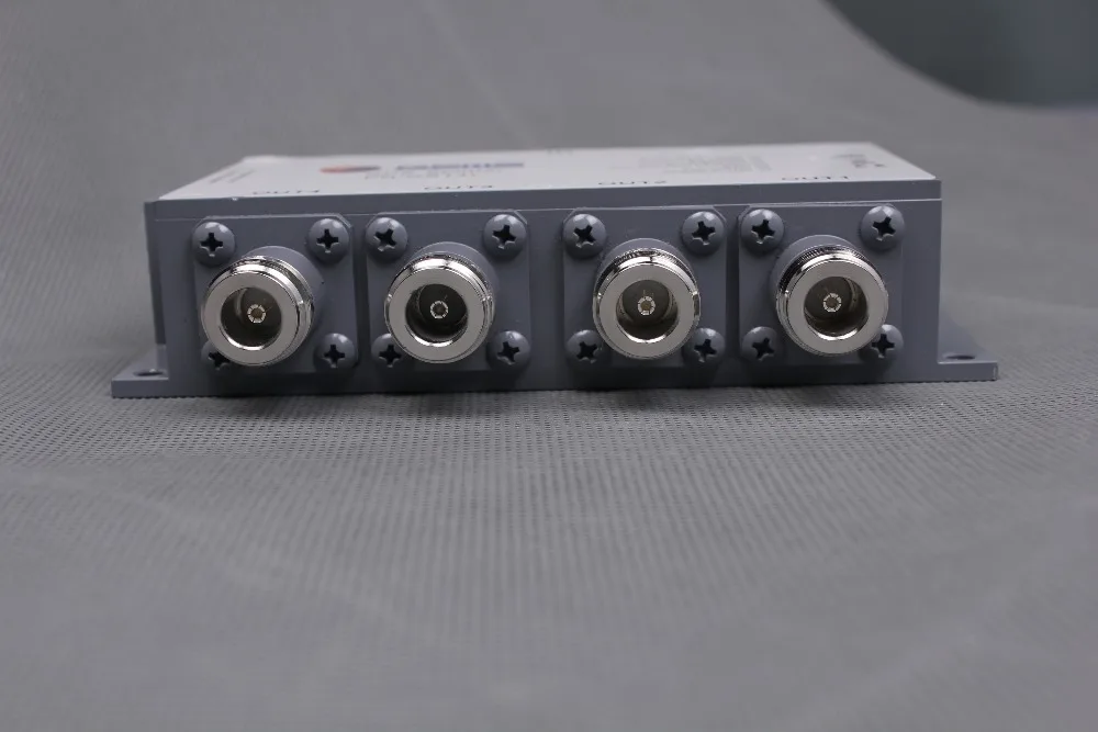 Power Splitter 4 Way GPS Splitter