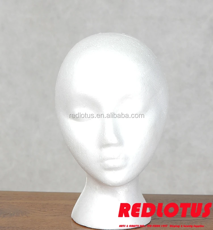 Wholesale products manikin head