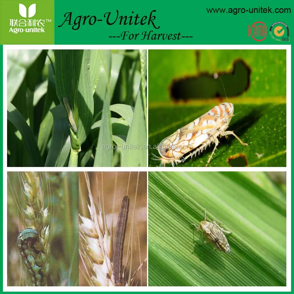 
High quality regent insecticide Malathion 45% EC 
