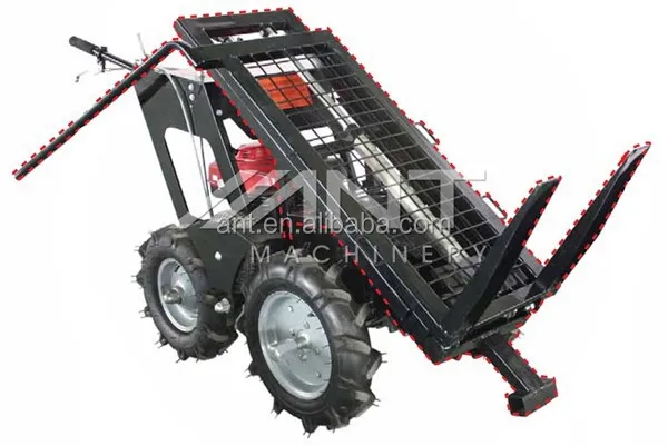 mini 4wd truck BY300