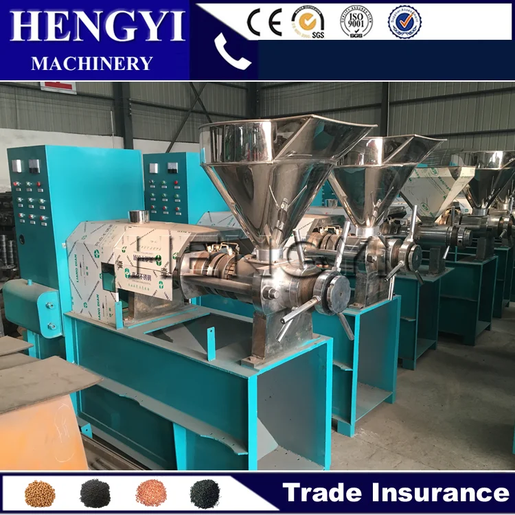 Дома оливковое масло пресс-машина/ компрессорное масло/оливкового масла гидравлические пресс-машина