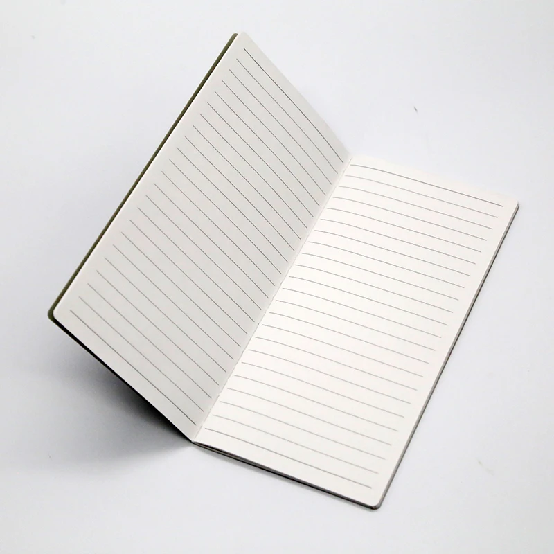 Pocket small notebook for school children exercise notebook