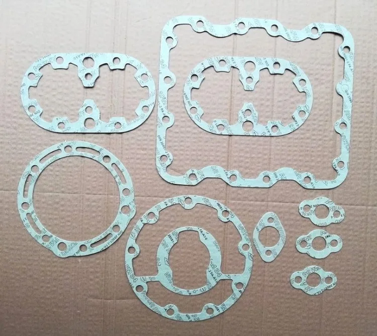 Bus A/C spare parts compressor Gasket 33-2805 for Thermo King compressor X430
