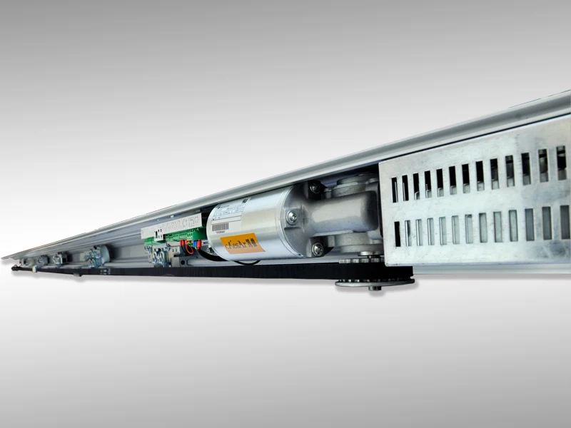 commercial best price automatic sliding glass doors