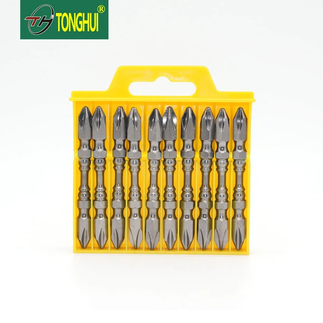 Different size screwdriver socket for screw 6-19mm screwdriver bit holder magnetic sockets