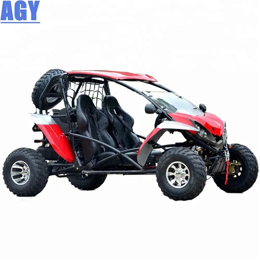 Пляжный багги-автомобиль AGY 300cc