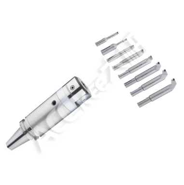 
Small Diameter Finish Boring head set(0850) 