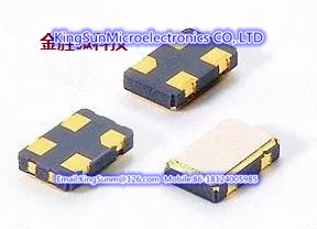 19,5 м 5*3,2 4P 19,5 МГц патч пассивный кристалл 19,500 МГц 5032 импортный кристалл