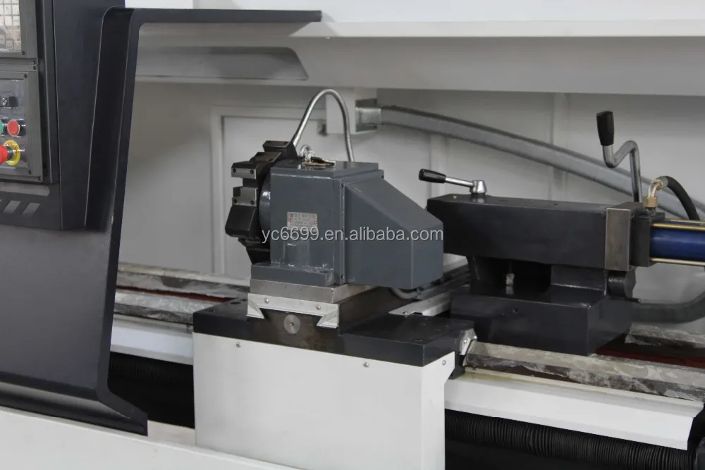 torno cnc 6140 china supplier manufacturer