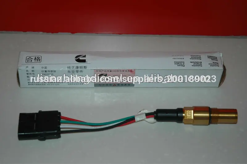 4984233 Cummins Датчик