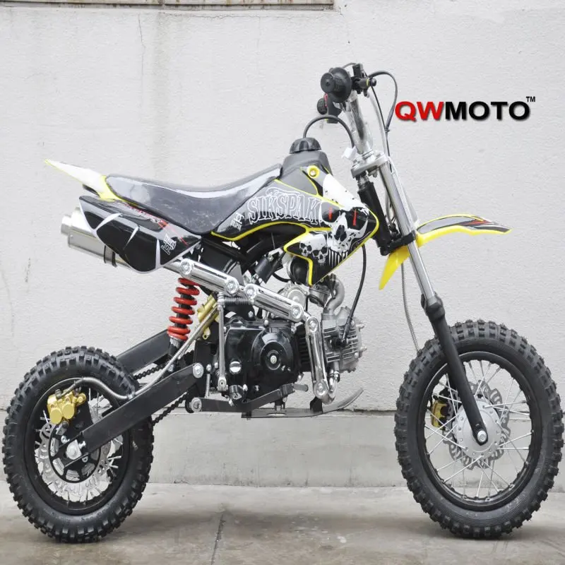 50cc/90cc Dirt Bike for kids CE