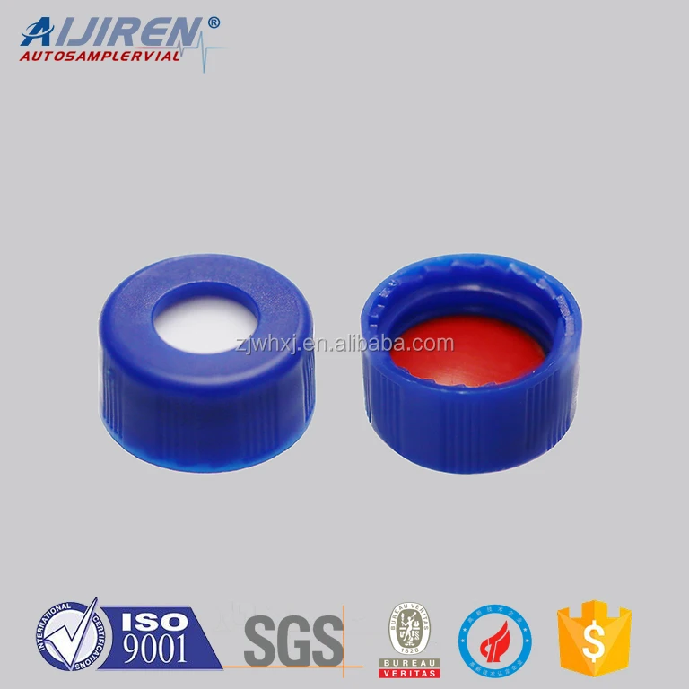 Aijiren factory direct sale V927 2ml glass lab liquid chromatography Shimadzu GC autosampler vials wholesale