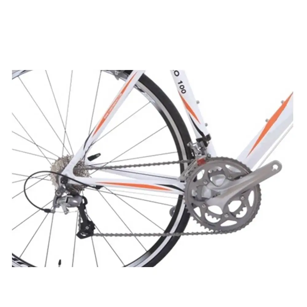 taiwan made high end 700C carbon frame road bike