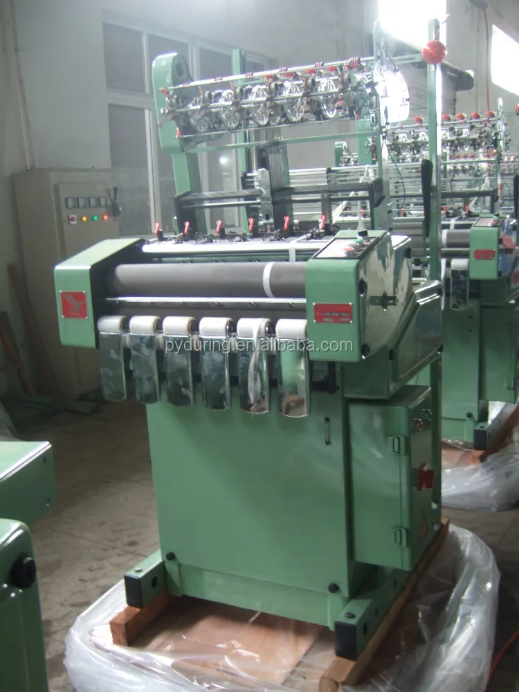 JYF5 Series of Needle Looms