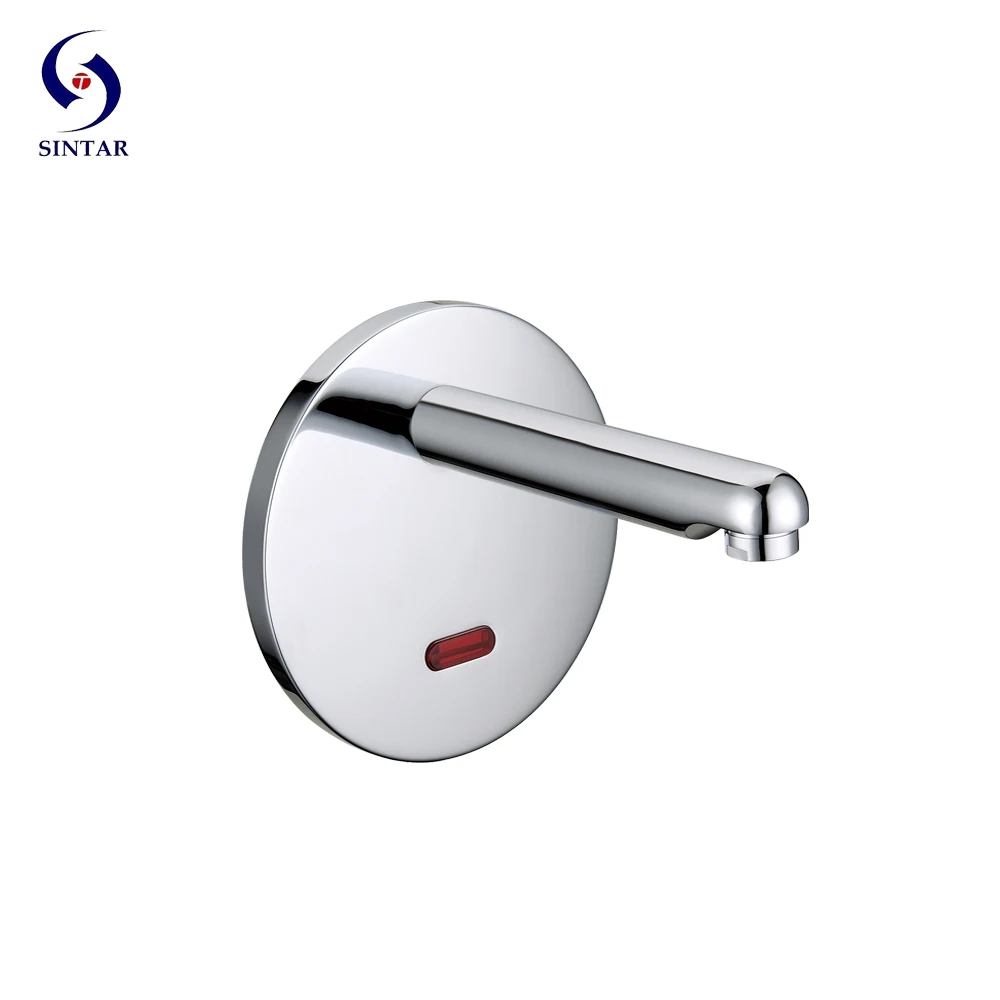 
Высококачественный автоматический кран и смеситель с датчиком движения 