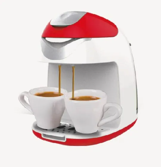 3,5 бар насос ese pod кофеварка для 60 мм кофейной капсулы