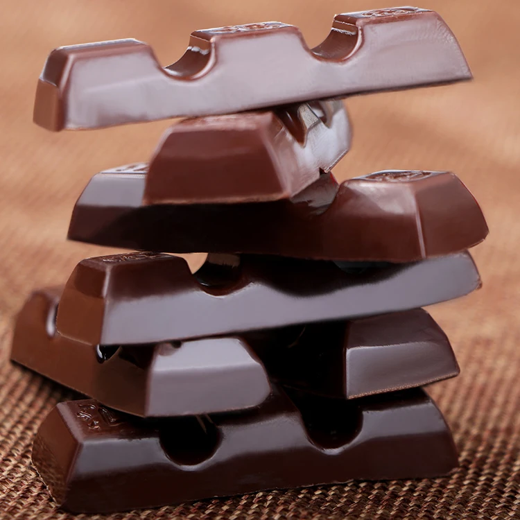 Темный шоколад