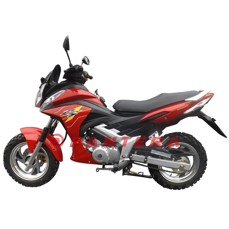 2019 Новый 110cc мотоцикл 4 тактный дешевые гоночный велосипед