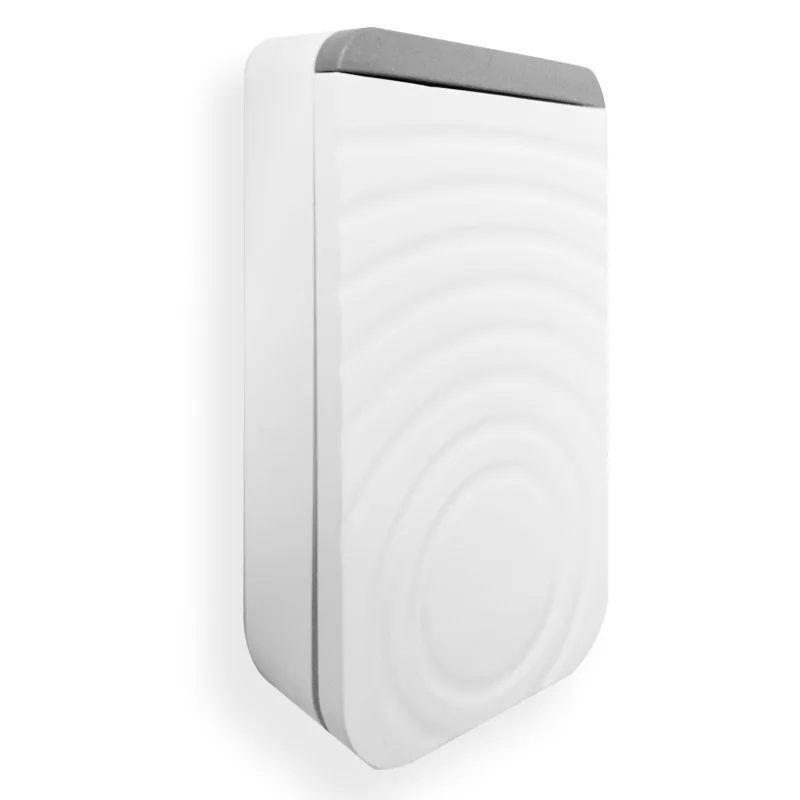 
Door Bell Remote MP3 Wireless Doorbell with DIY Ring Tone 