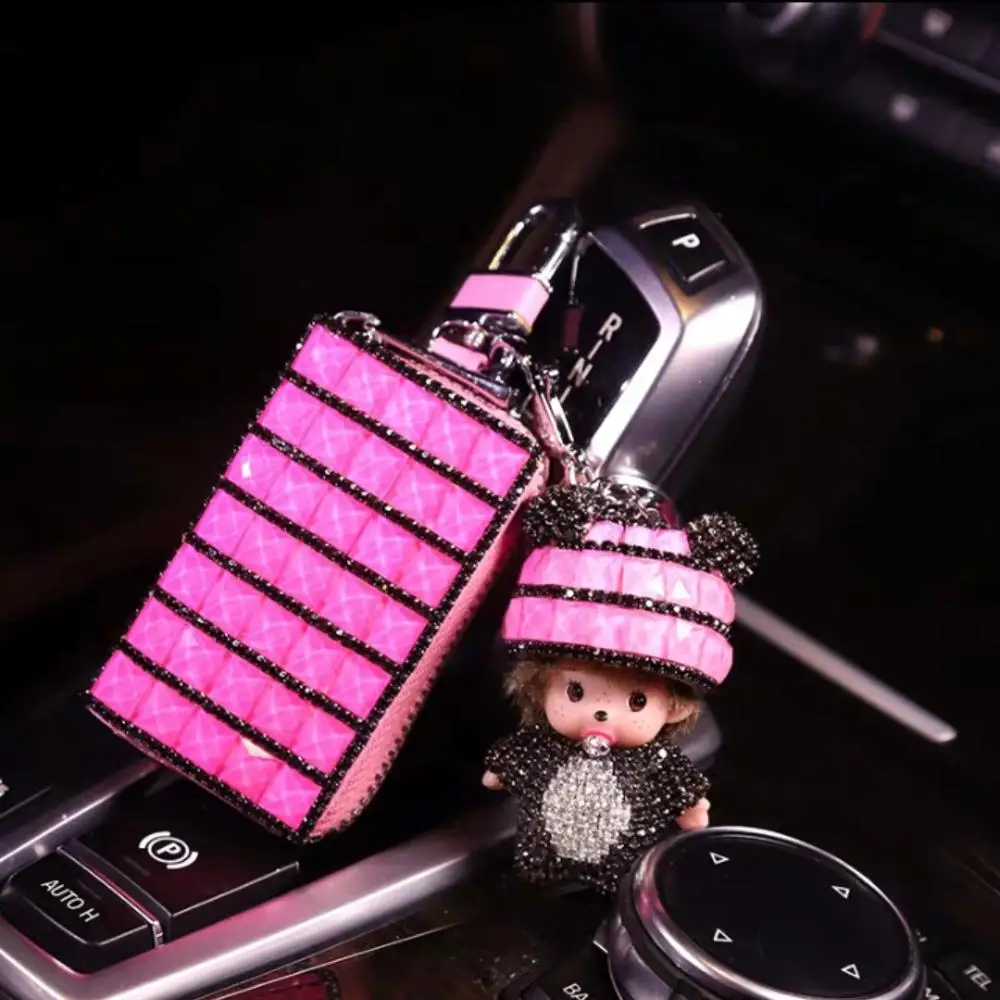 2019 new cute baby key chain,fashion key cases,car accessories