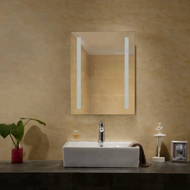 Digital Mirror For Tv Bathroom
