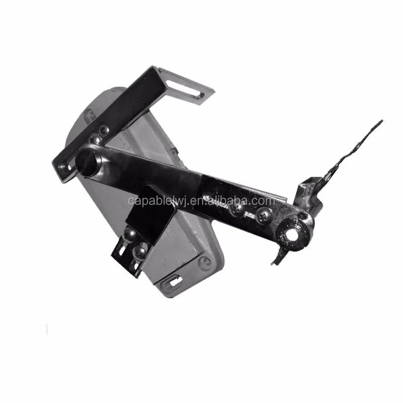 Аксессуары для автоматической машины по производству пота/устройства для папки пота