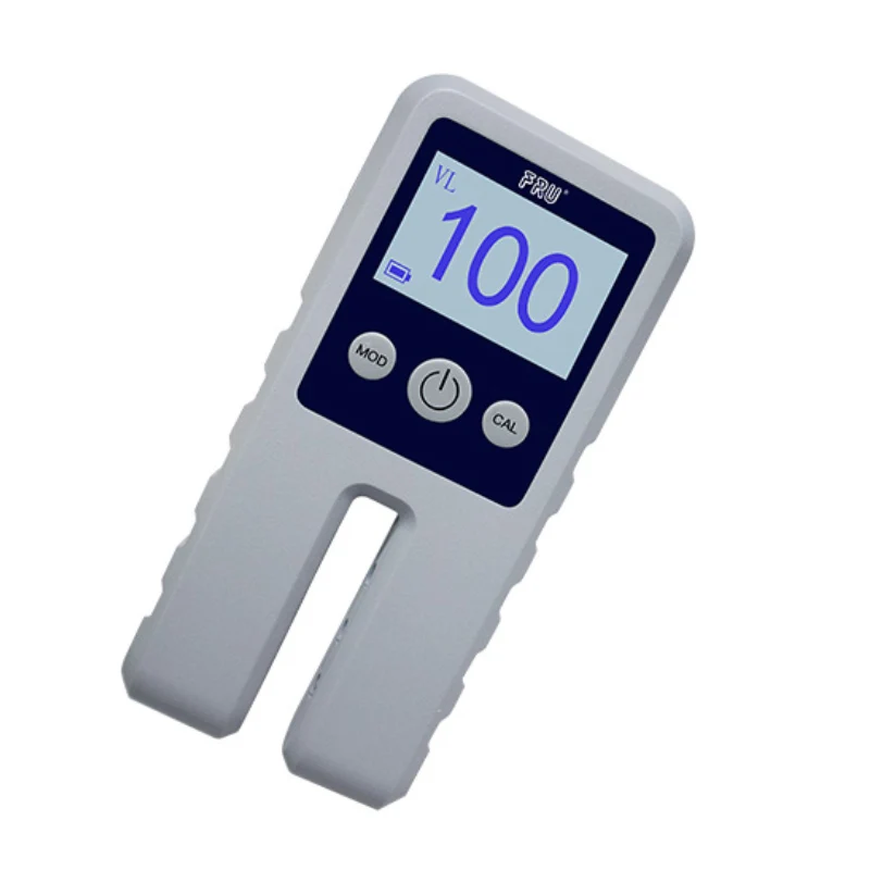 WT11 glass Light transmittance meter Ultraviolet infrared ray transmittance test