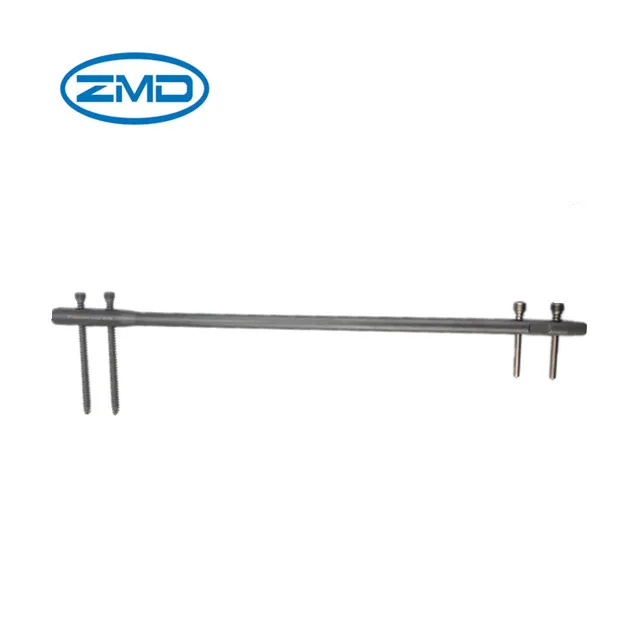 Orthopedic nails retrograde intramedullary femur interlocking intramedullary nails