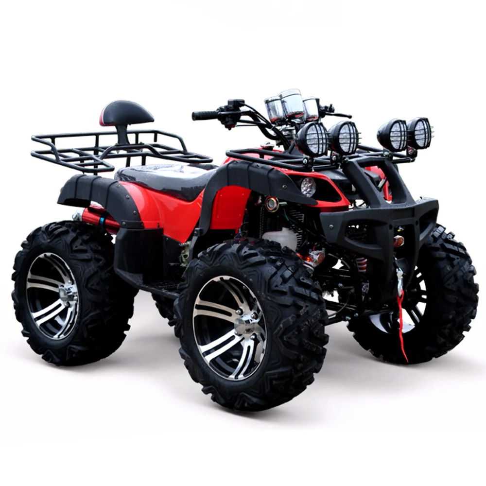 Мотоцикл atv 125CC/150CC/200CC/250CC четыре колеса