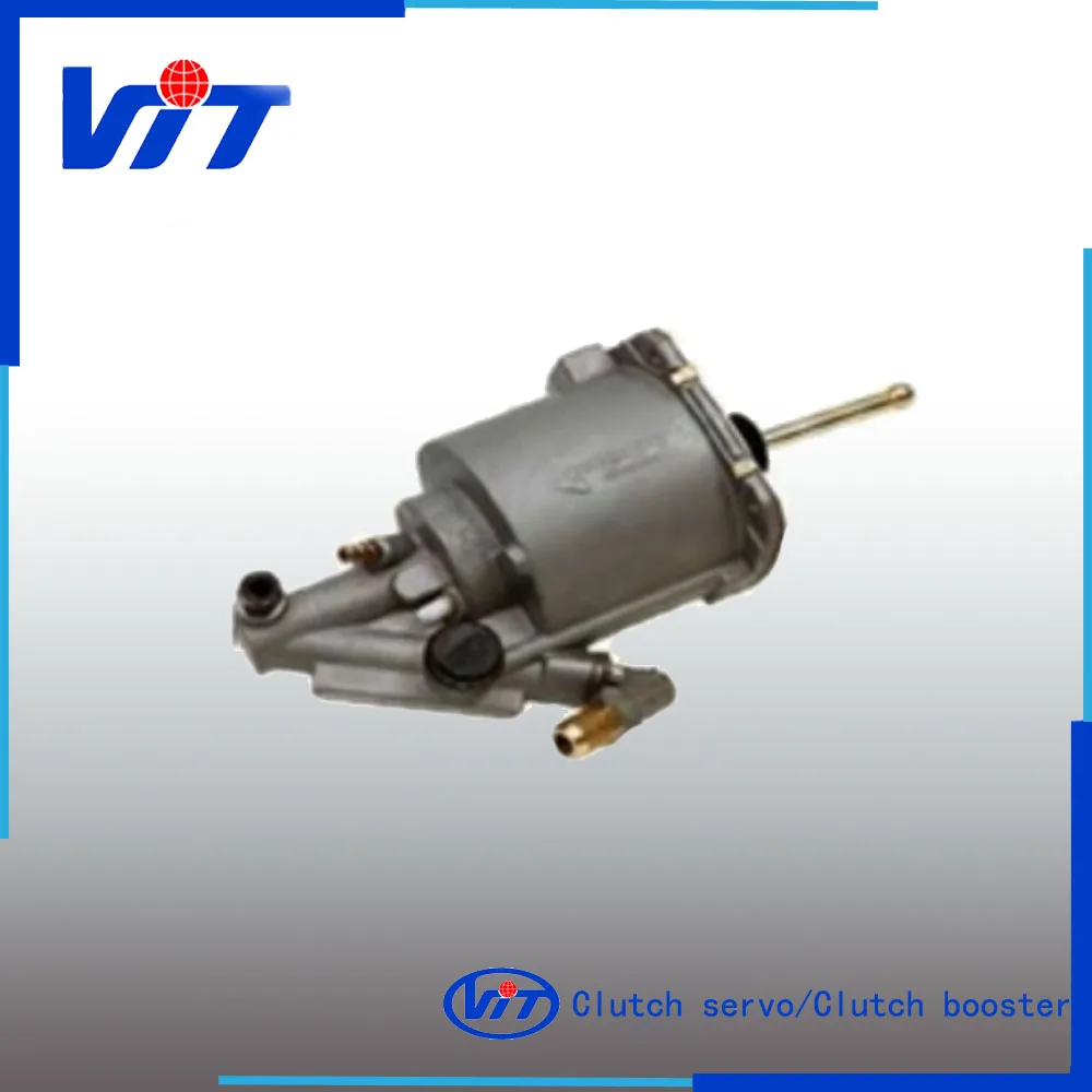 VIT Auto Truck Parts OEM 1523399 1784480 1927825 627946AM 1000178631AM 125mm Clutch Servo 2555088