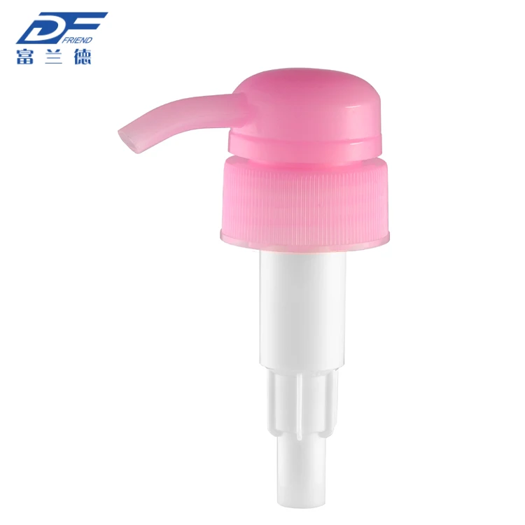 High Quality Cosmetic Packaging plastic Empty Hand Liquid Soap Dispenser Foam pump With Plastic Liquid Soap Bottle