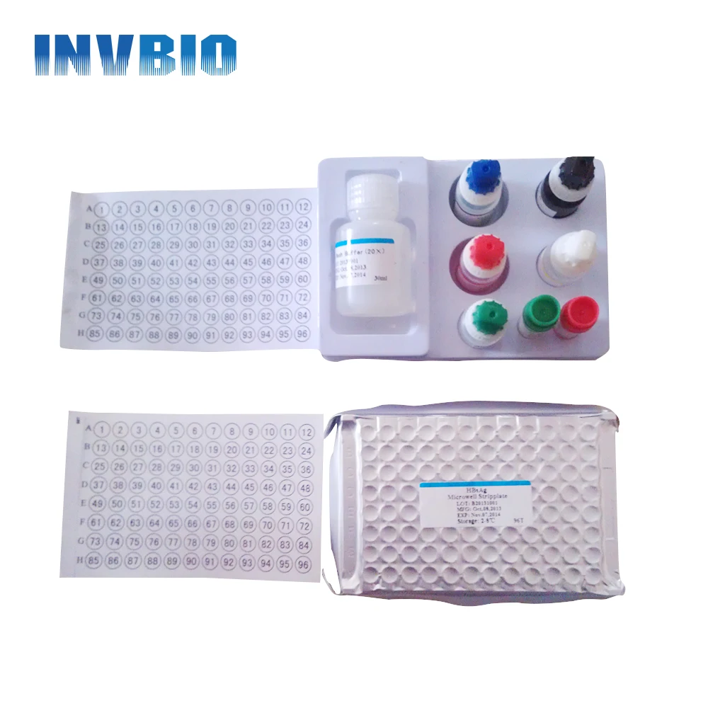 
elisa kits human follicle-stimulating hormone elisa test kit FSH 