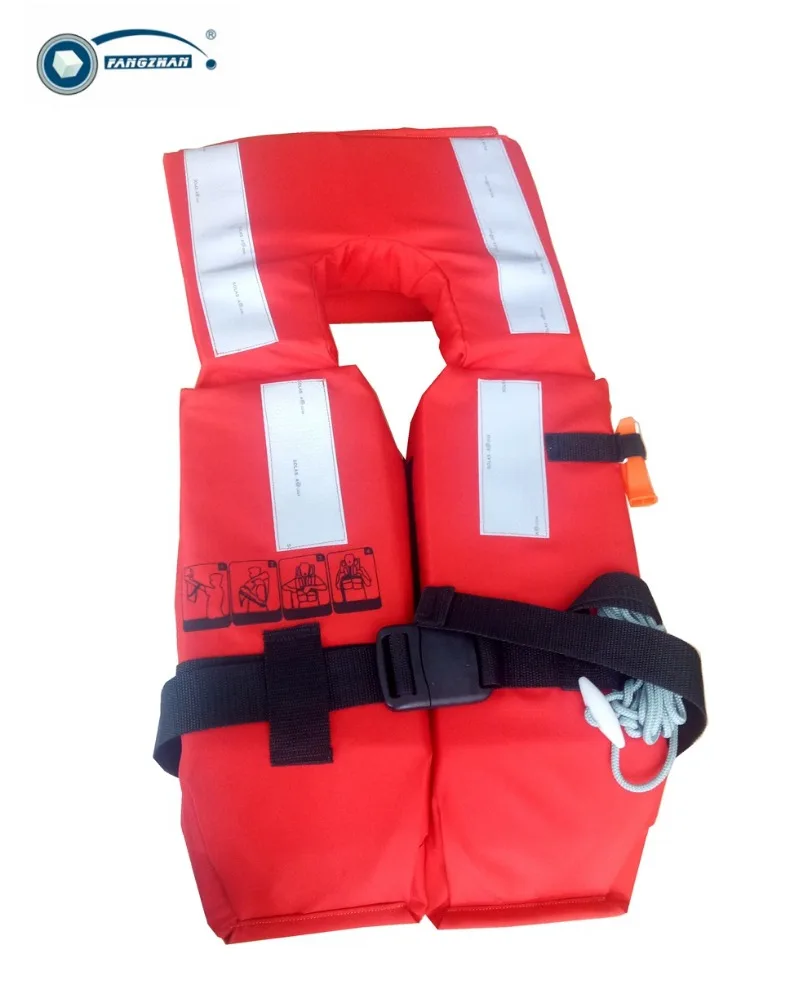 Personalized Life jacket with CCS certificate
