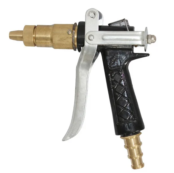 Ilot High Pressure Brass Car Wash Water Spray Gun